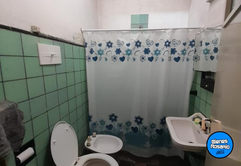 Departamentos de pasillo - Rosario - Venta