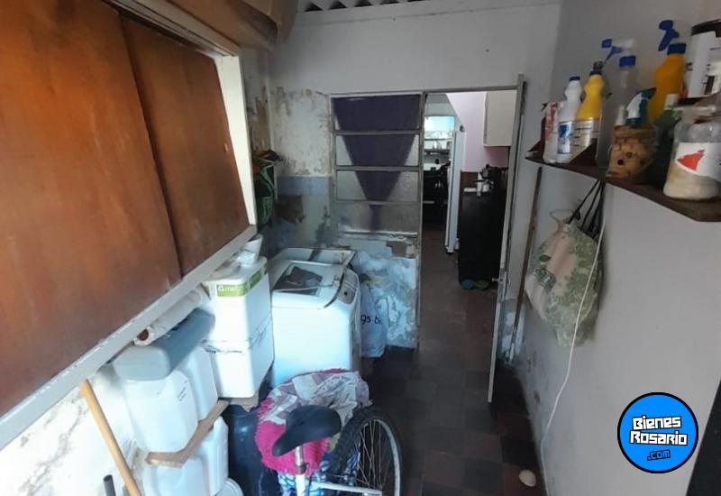 Departamentos de pasillo - Rosario - Venta