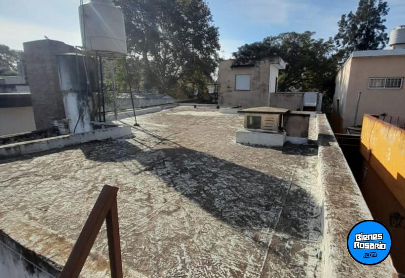 Departamentos de pasillo - Rosario - Venta