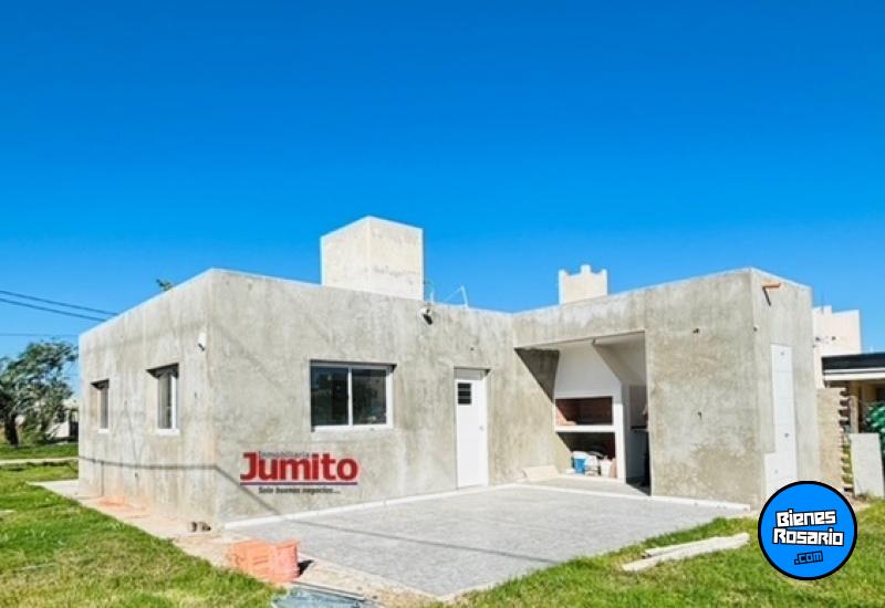 Casas - Roldan - Venta