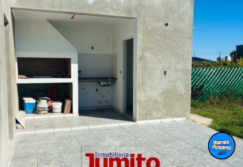 Casas - Roldan - Venta