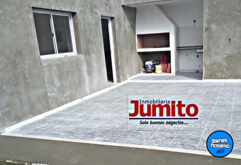 Casas - Roldan - Venta