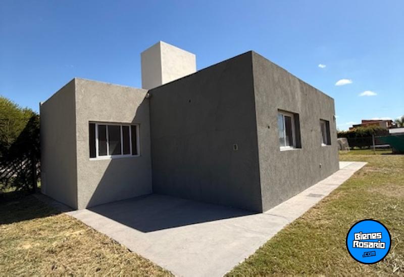 Casas - Roldan - Venta