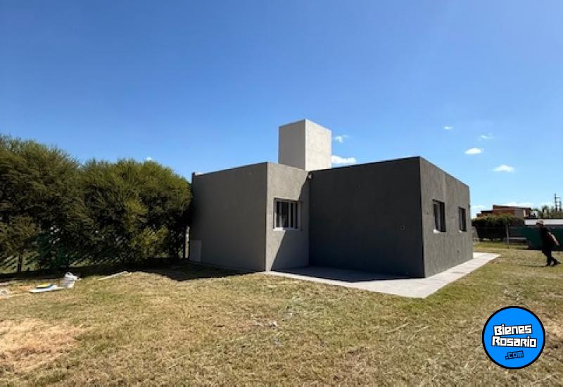 Casas - Roldan - Venta