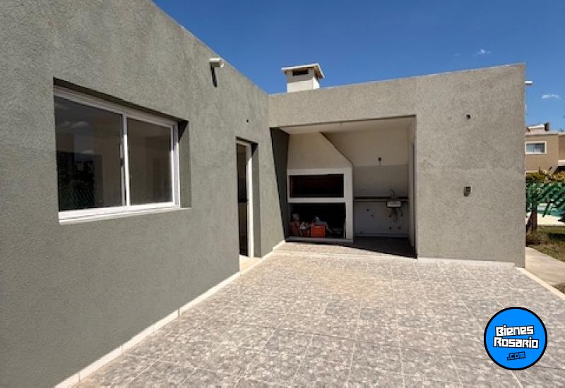 Casas - Roldan - Venta