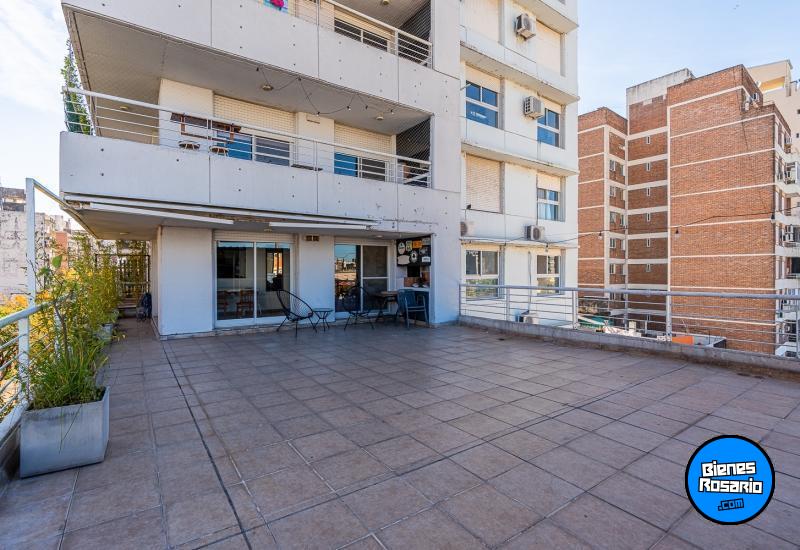 Departamentos - Rosario - Venta