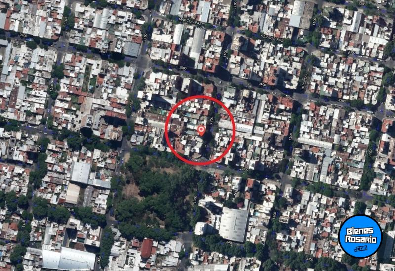 Terrenos - Rosario - Venta