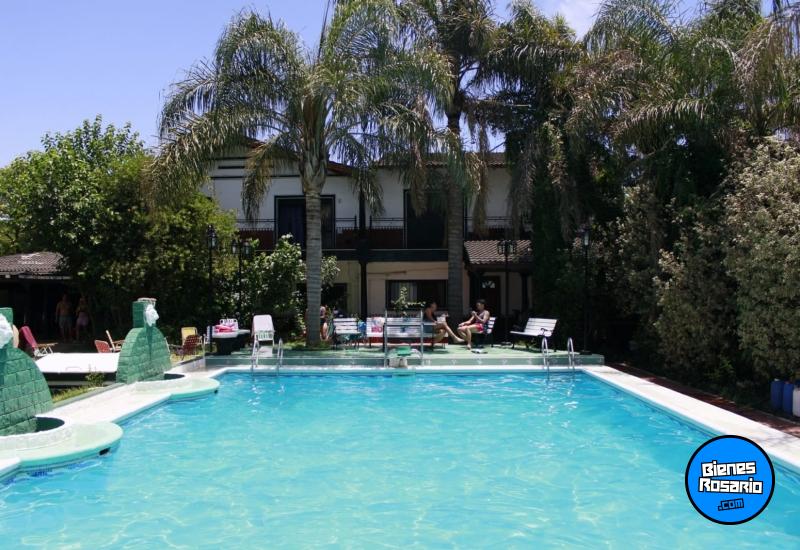 Casas - Funes - Venta