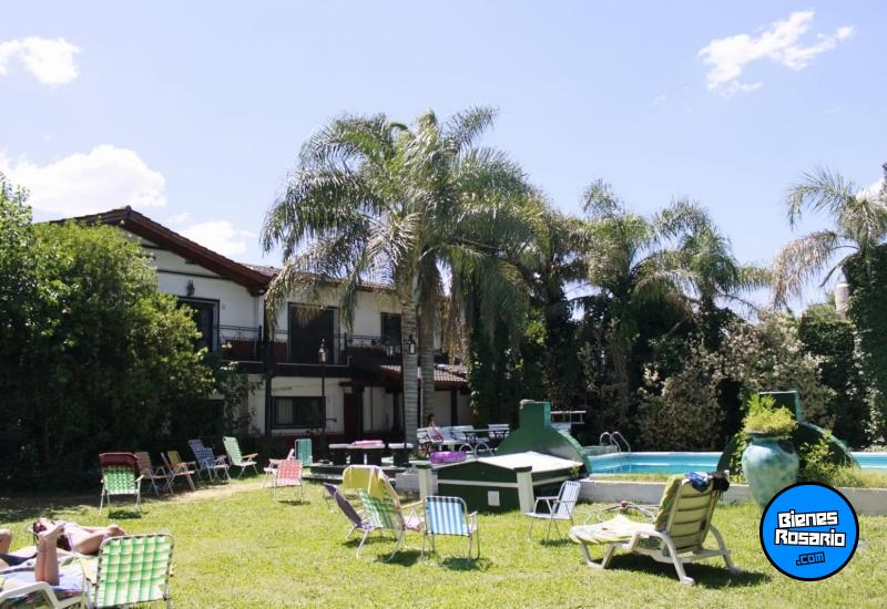 Casas - Funes - Venta