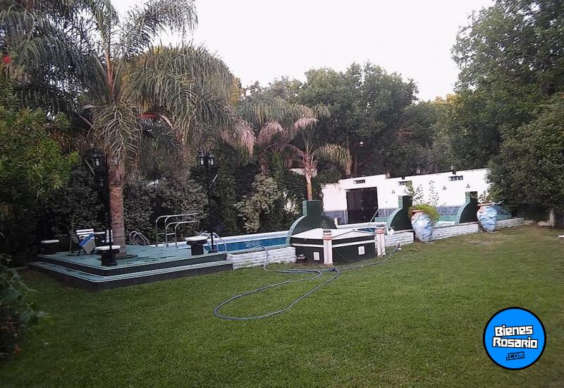 Casas - Funes - Venta
