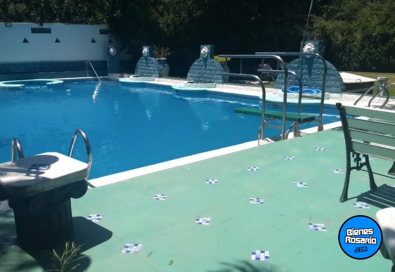Casas - Funes - Venta