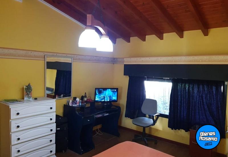 Casas - Funes - Venta