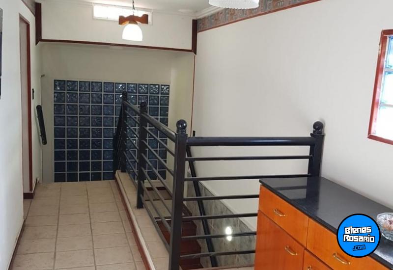 Casas - Funes - Venta
