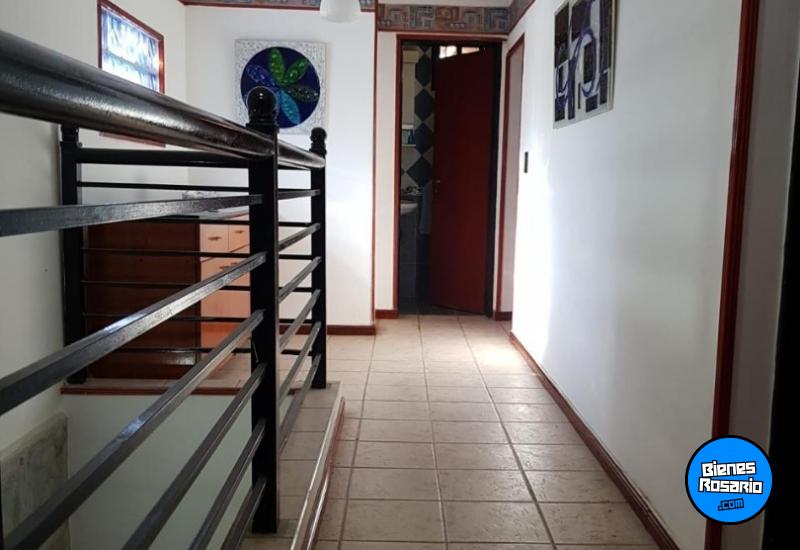 Casas - Funes - Venta