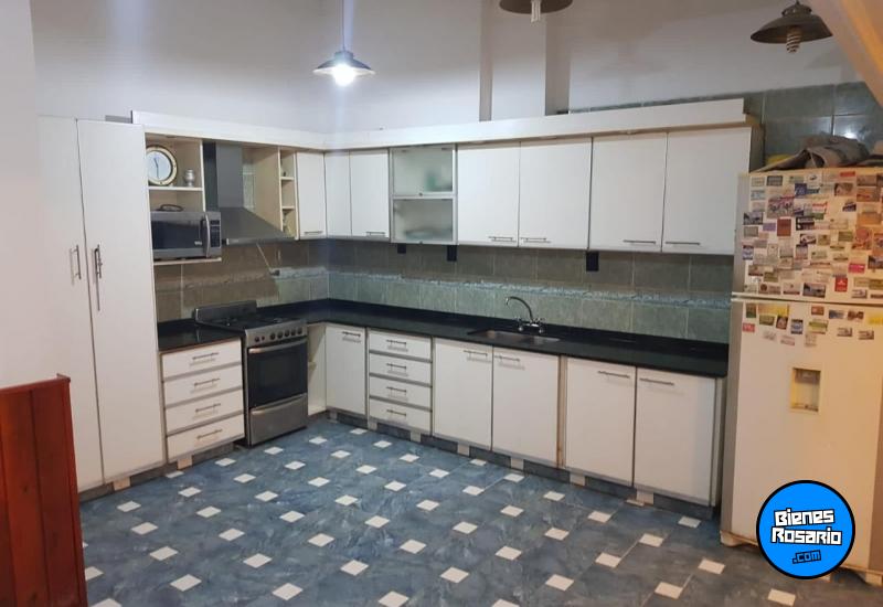 Casas - Funes - Venta