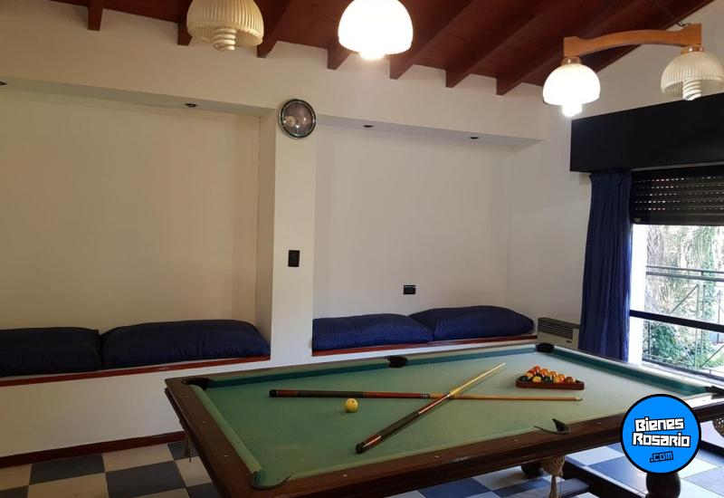 Casas - Funes - Venta