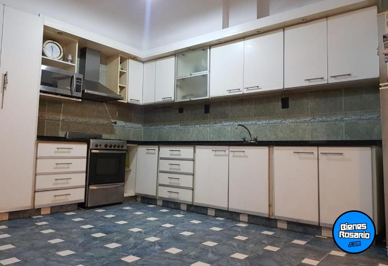 Casas - Funes - Venta