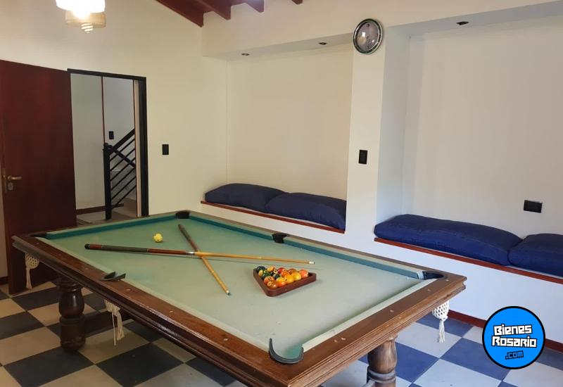 Casas - Funes - Venta