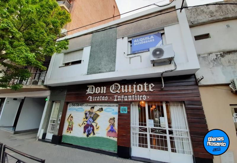 Casas - Rosario - Venta