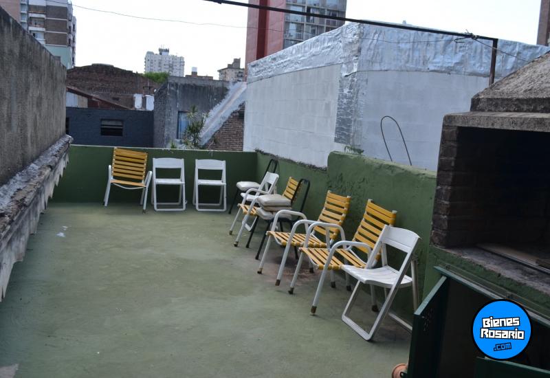 Casas - Rosario - Venta