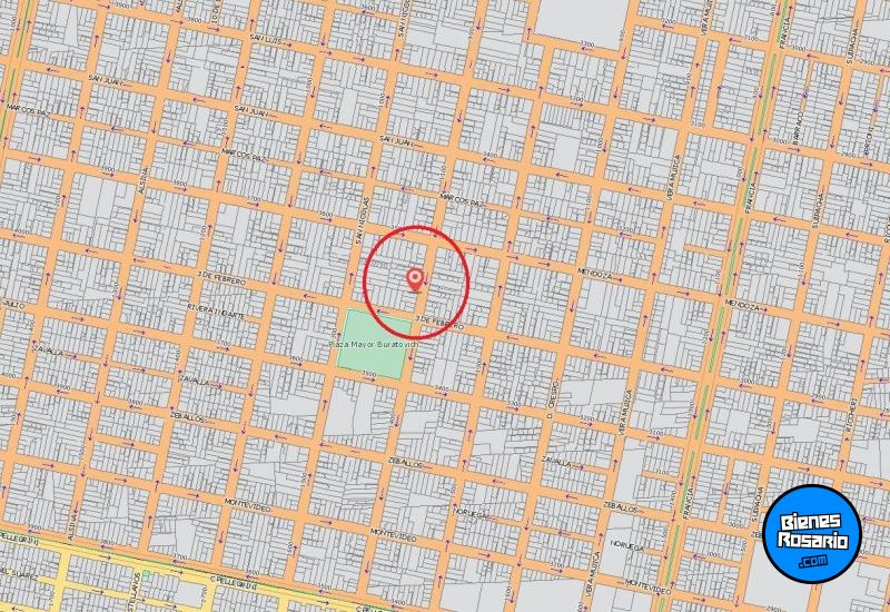 Casas - Rosario - Venta