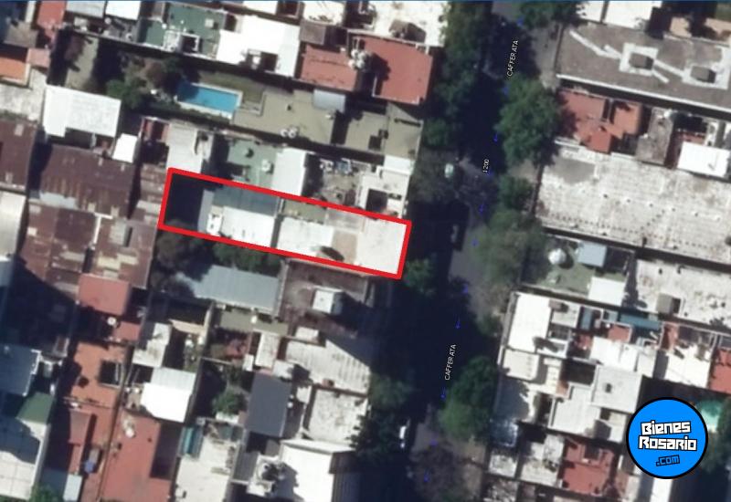 Casas - Rosario - Venta