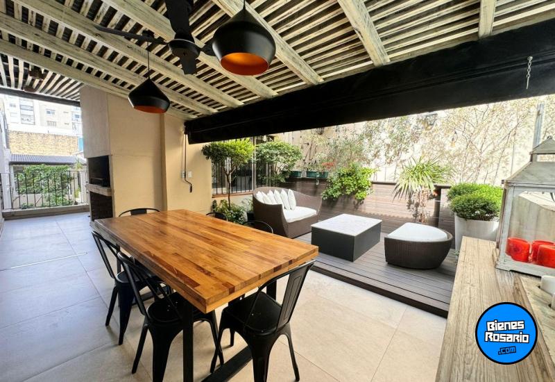 Casas - Rosario - Venta