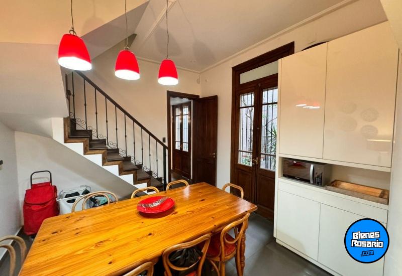 Casas - Rosario - Venta