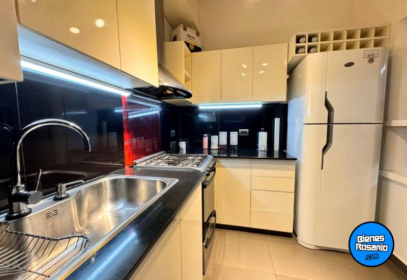 Casas - Rosario - Venta