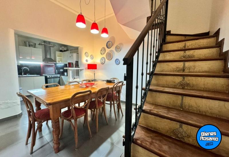 Casas - Rosario - Venta