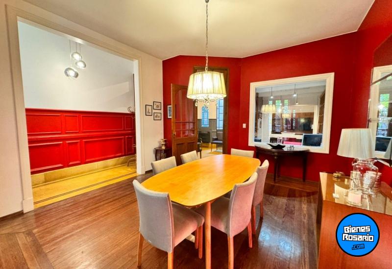 Casas - Rosario - Venta