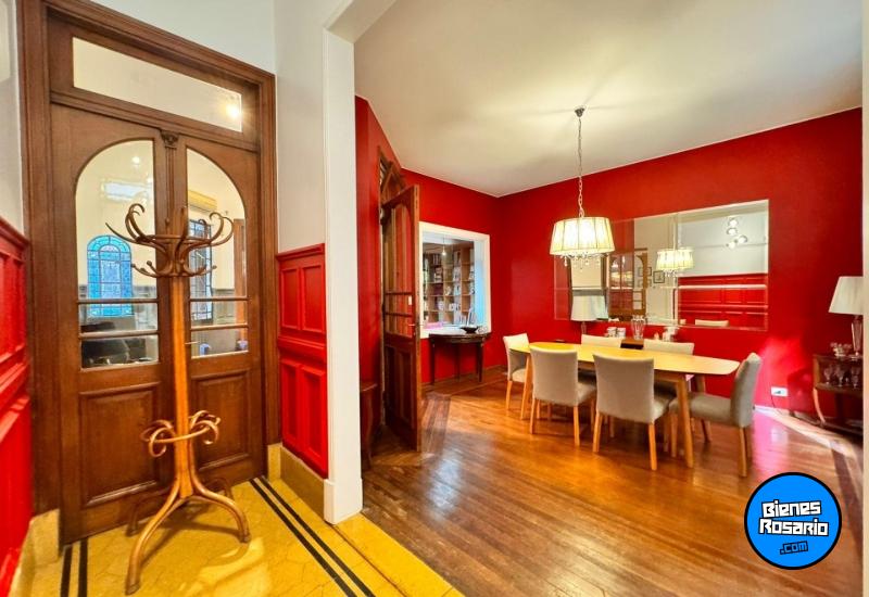 Casas - Rosario - Venta