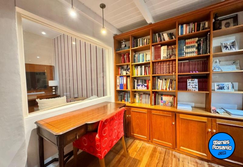 Casas - Rosario - Venta