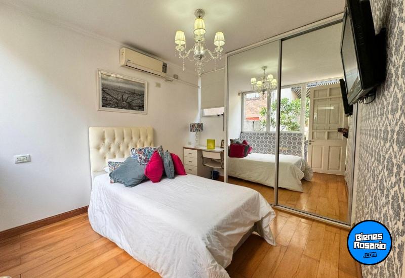 Casas - Rosario - Venta