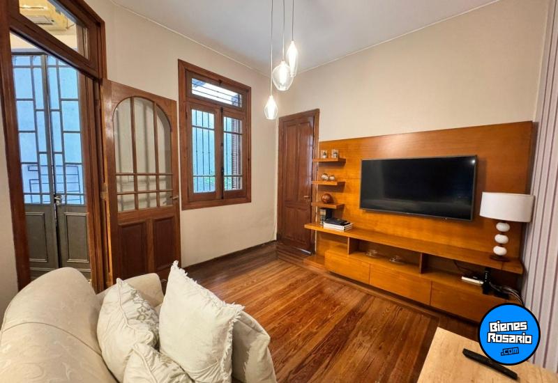 Casas - Rosario - Venta