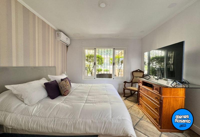 Casas - Rosario - Venta