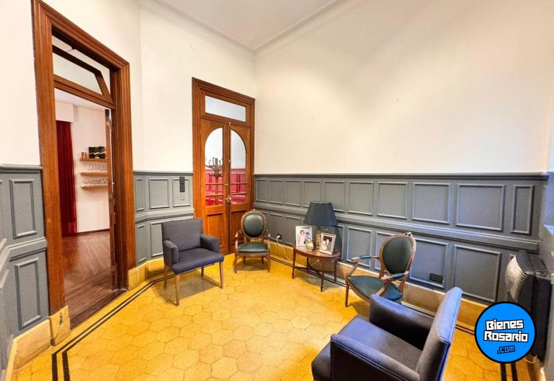 Casas - Rosario - Venta
