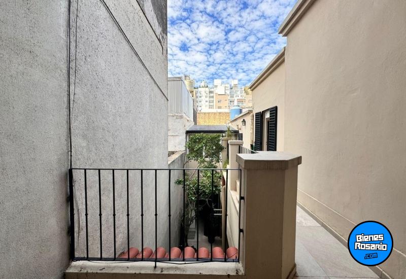 Casas - Rosario - Venta