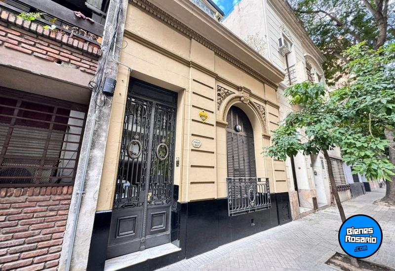 Casas - Rosario - Venta