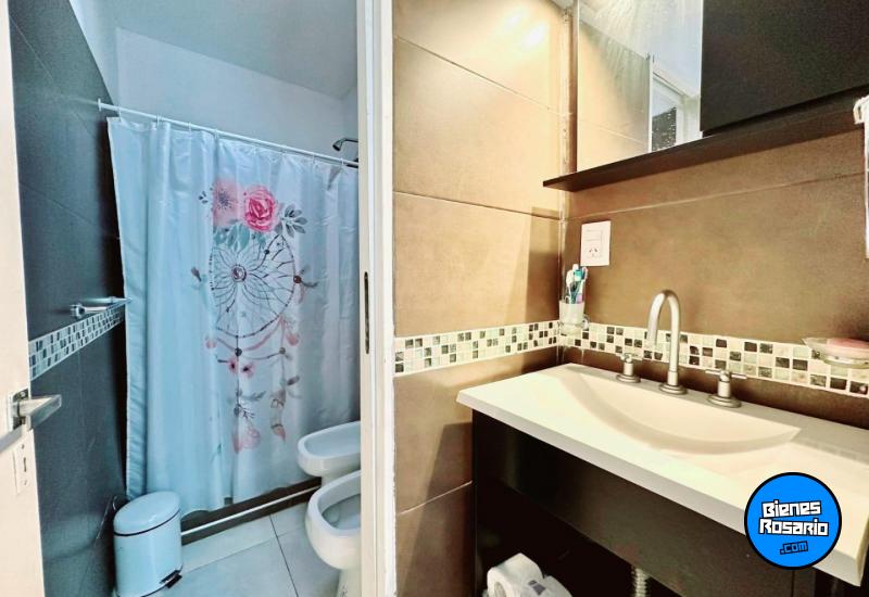 Casas - Funes - Venta
