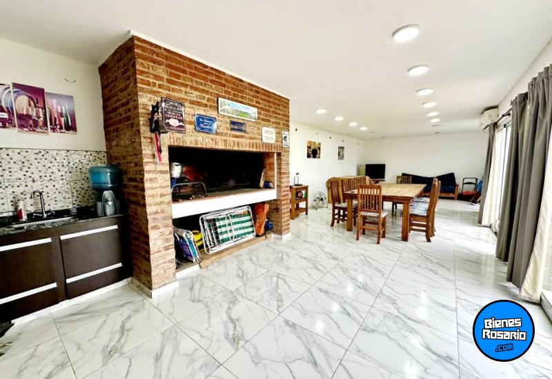 Casas - Funes - Venta