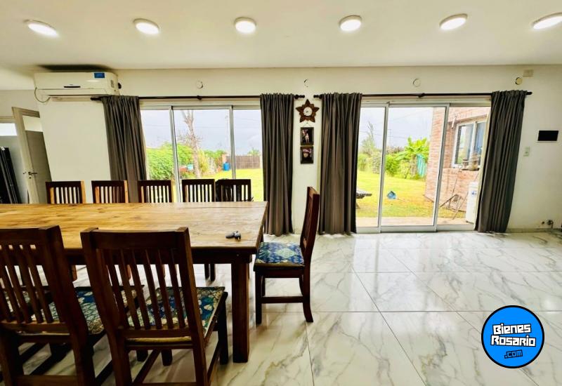 Casas - Funes - Venta