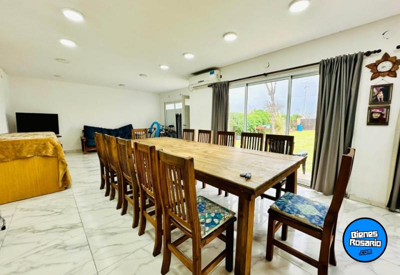 Casas - Funes - Venta