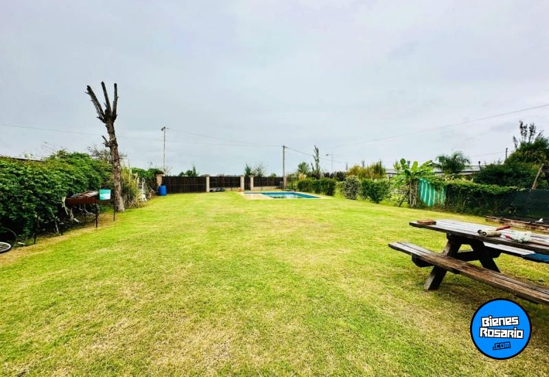 Casas - Funes - Venta