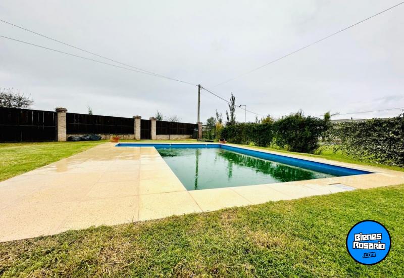 Casas - Funes - Venta