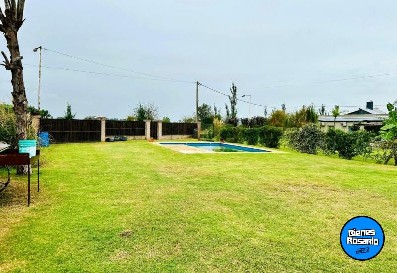 Casas - Funes - Venta