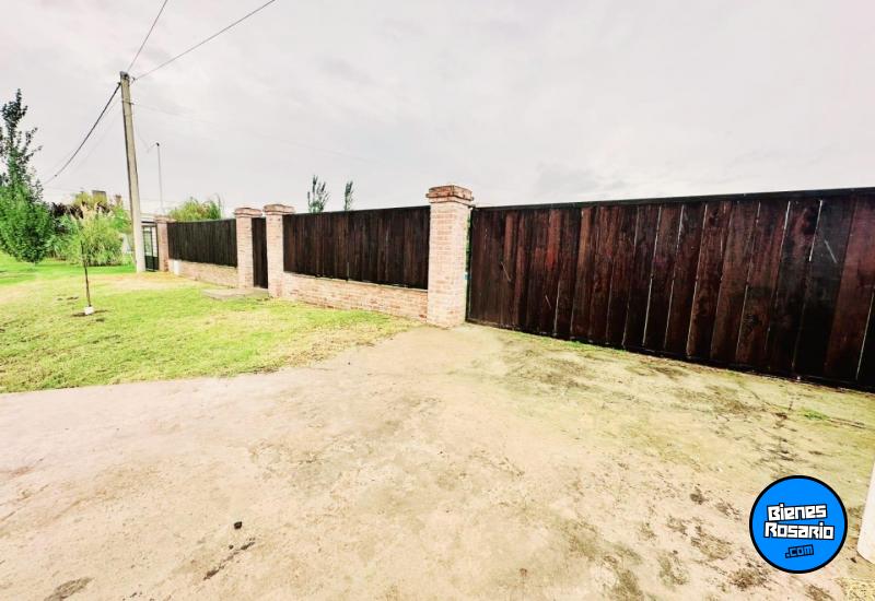 Casas - Funes - Venta