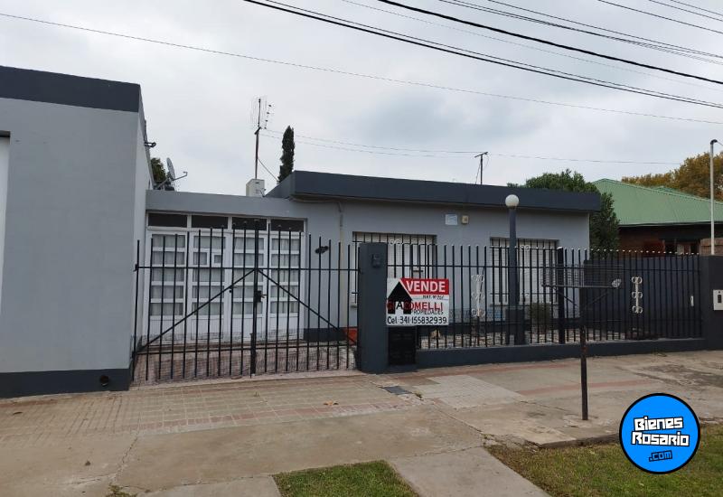 Casas - Alvarez - Venta