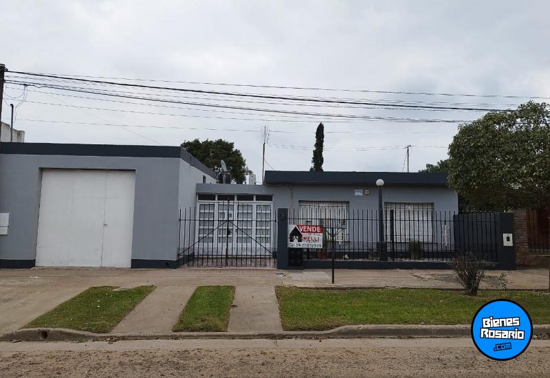 Casas - Alvarez - Venta
