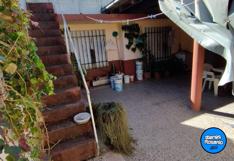 Casas - Alvarez - Venta